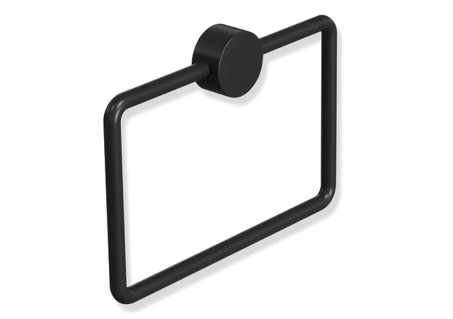 HEWI Handtuchring „System 815“ 20 × 14,5 × 2,2 cm HEWI Handtuchring „System 815“ 20 × 14,5 × 2,2 cm