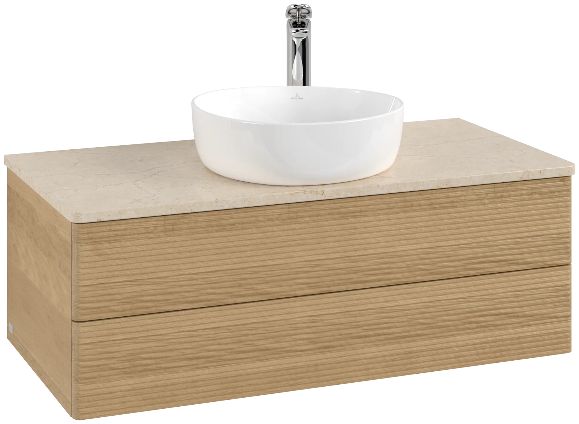 Villeroy & Boch Antao Waschbeckenunterschrank K20_5