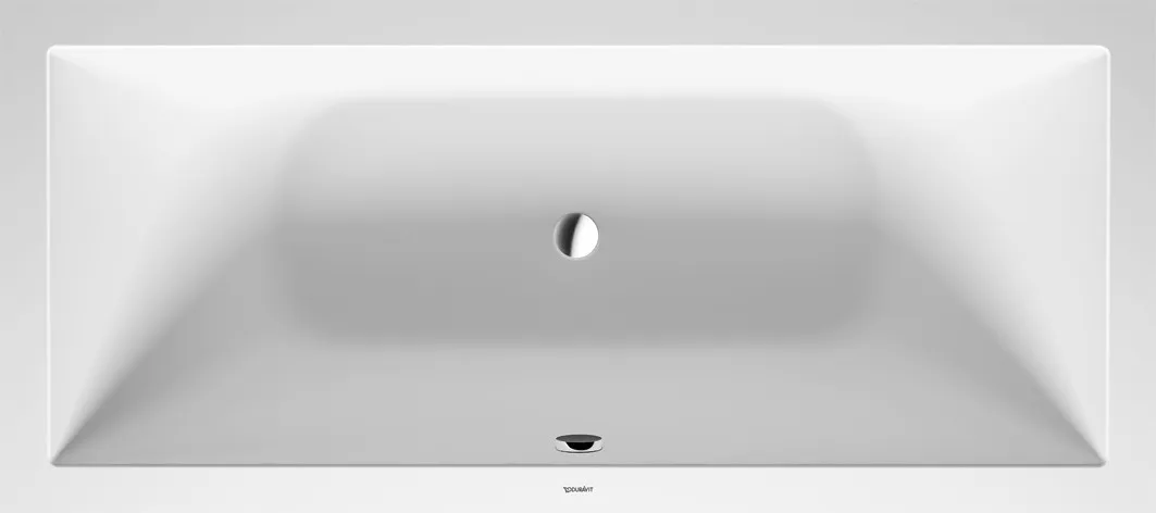 Duravit Badewanne „DuraSquare“ rechteck 1800 × 800 mm in Weiß (matt) Duravit Badewanne „DuraSquare“ rechteck 1800 × 800 mm in Weiß (matt)