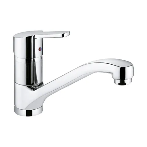 LOGO NEO SpültischEHM/ND chrom LOGO NEO SpültischEHM/ND chrom