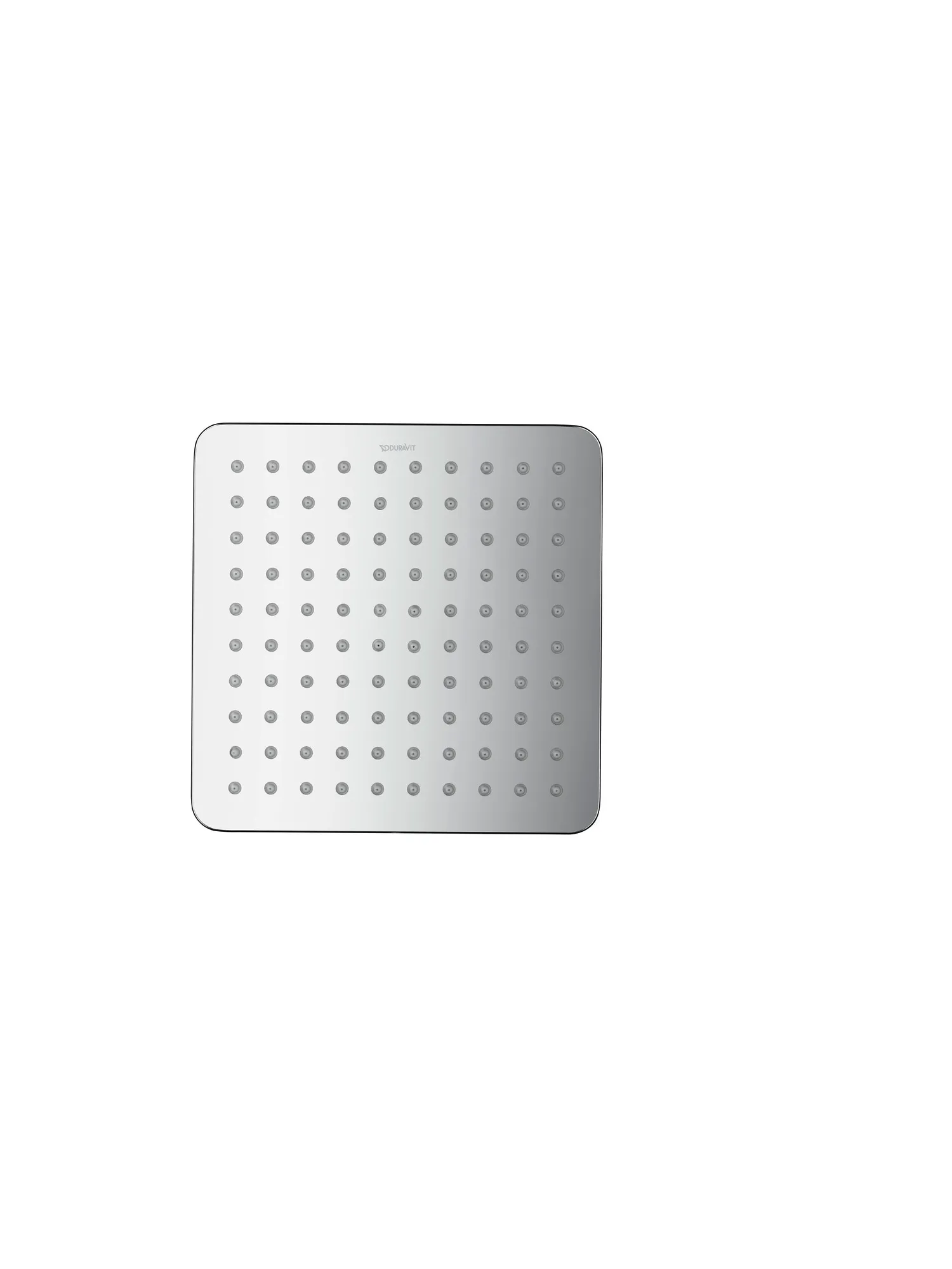 Duschkopf „Zubehör Armaturen“ in Chrom Duschkopf „Zubehör Armaturen“ in Chrom