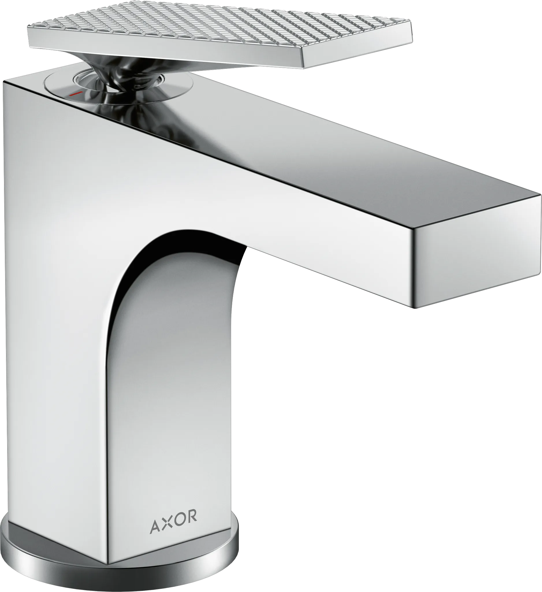 Hansgrohe AXOR Citterio Einhebel-Waschtischmischer 90 mit Hebelgriff Chrom Hansgrohe AXOR Citterio Einhebel-Waschtischmischer 90 mit Hebelgriff Chrom