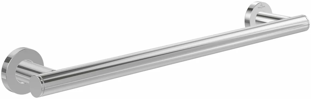 Villeroy & Boch Badewannengriff „Elements-Tender“ in Chrom