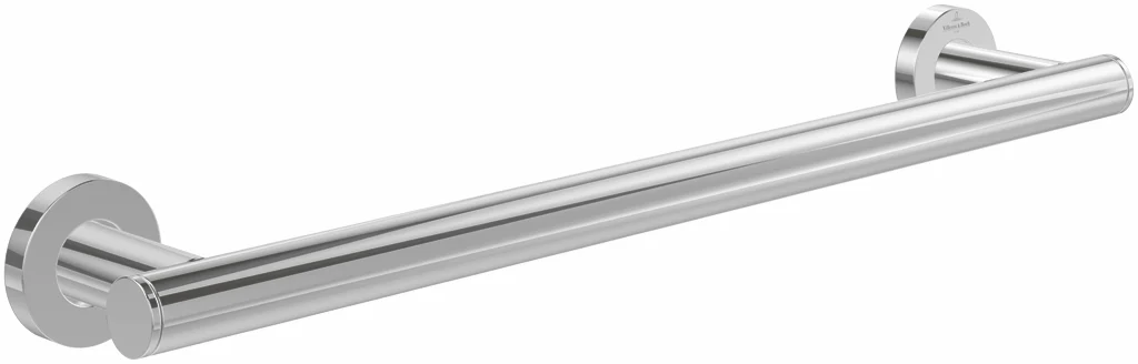 Villeroy & Boch Elements - Tender Haltegriff TVA151010000 451x82x50mm Brushed Gold