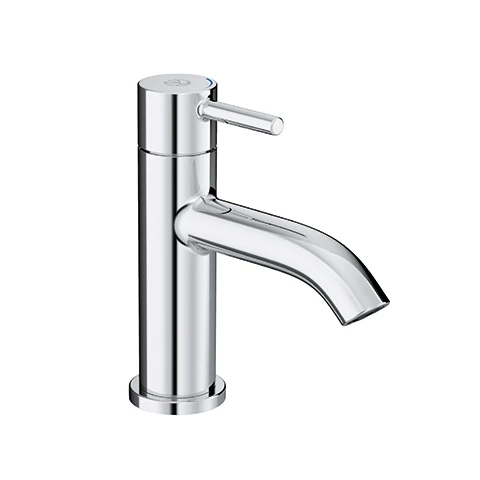 BOZZ Standventil chrom BOZZ Standventil chrom