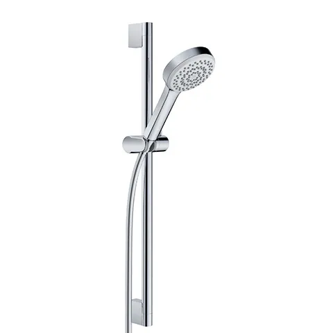 DIVE BrauseSet Dive S 1S 600 MM chrom DIVE BrauseSet Dive S 1S 600 MM chrom