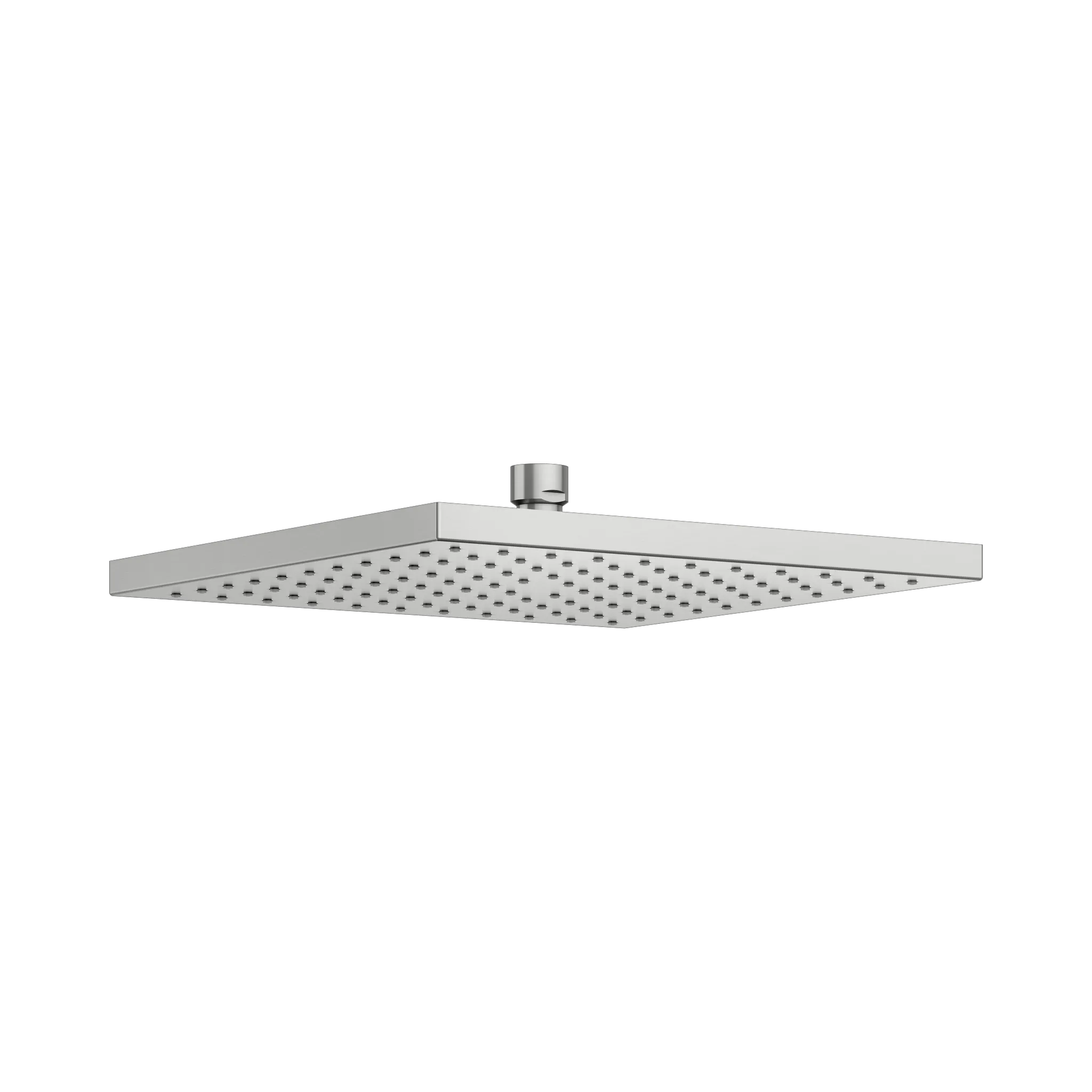 Brausen und Brausezubehör Kopfbrause eckig 250 x 250 mm Edelstahl-finish