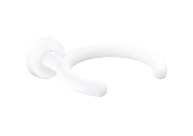 HEWI Gehhilfenhalter 15,6 cm HEWI Gehhilfenhalter 15,6 cm