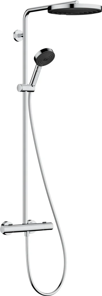 Hansgrohe Duschsystem „Pulsify S Puro“ Hansgrohe Duschsystem „Pulsify S Puro“