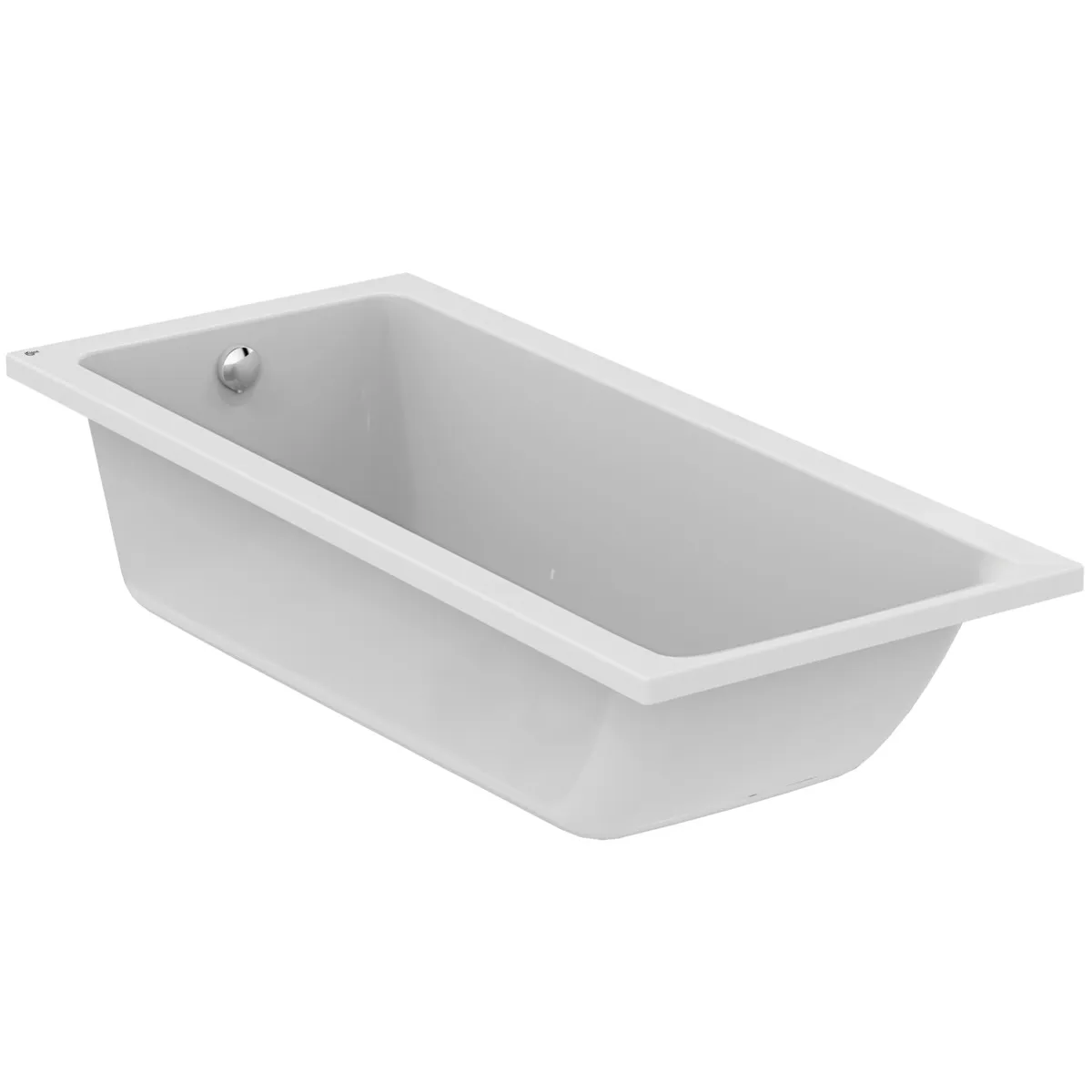 Ideal Standard Badewanne „ConnectAir“ 80 × 180 cm