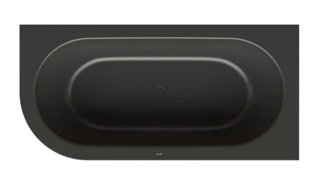Bette rechteck Badewanne „BetteStarlet V Silhouette“ 195 × 95 cm in Anthracite Bette rechteck Badewanne „BetteStarlet V Silhouette“ 195 × 95 cm in Anthracite