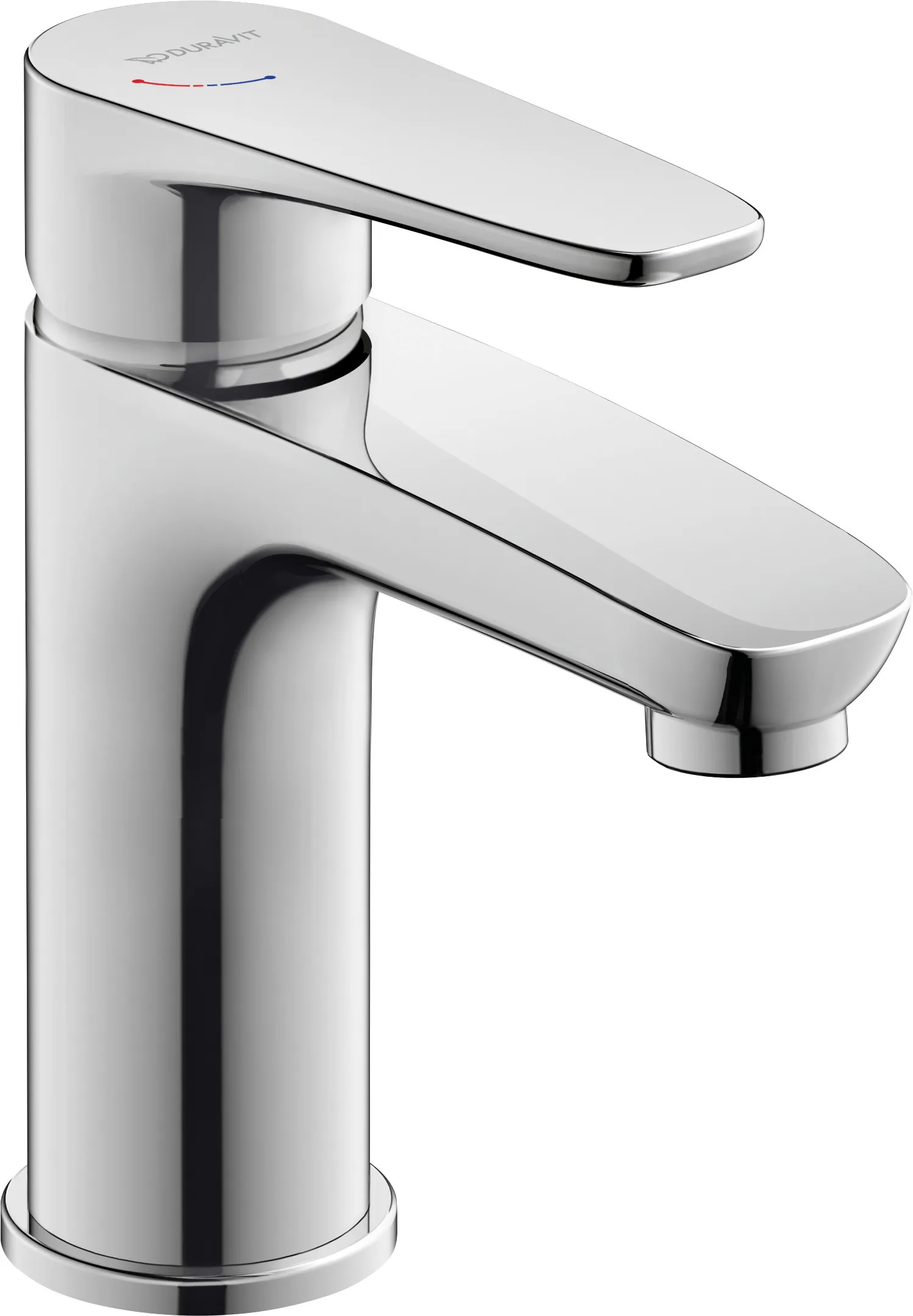 B1 Einhebel.WT-Mischer S Freshstart Mi-Flow
