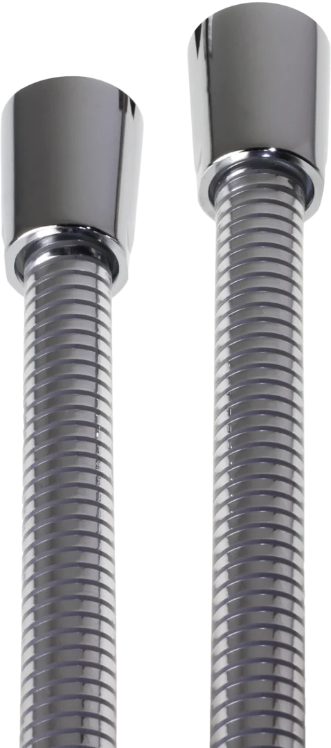 HansaJET Schlauch HansaJET 0412 L=2000 Chrom HansaJET Schlauch HansaJET 0412 L=2000 Chrom