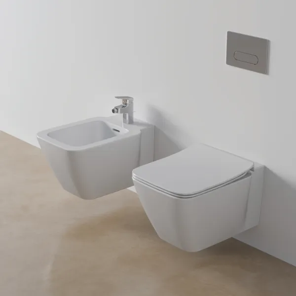 Ideal Standard WC-Sitz „StradaII“