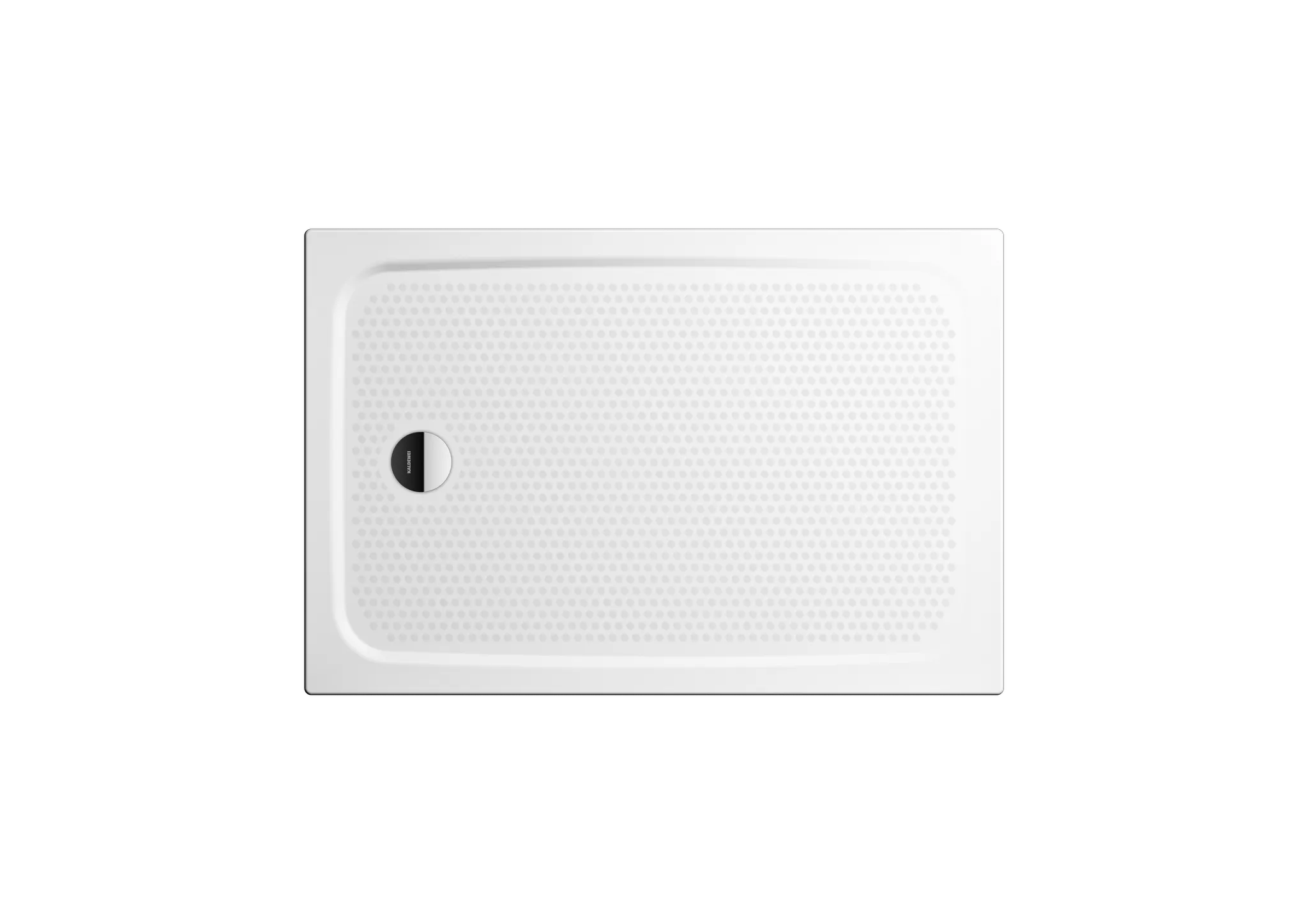 Kaldewei rechteck Duschwanne „Cayonoplan“ 900 × 1500 mm mit Vollantislip, ohne Oberflächenveredelung, in alpinweiß Kaldewei rechteck Duschwanne „Cayonoplan“ 900 × 1500 mm mit Vollantislip, ohne Oberflächenveredelung, in alpinweiß