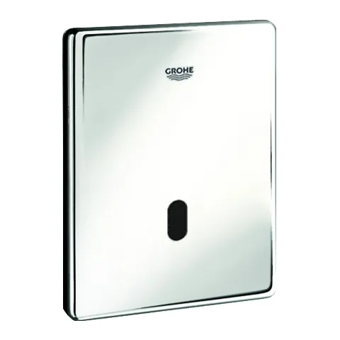 Grohe Tectron Skate Infrarot-Elektronik für Urinal 37324_1, chrom Farbe: chrom Grohe Tectron Skate Infrarot-Elektronik für Urinal 37324_1, chrom Farbe: chrom