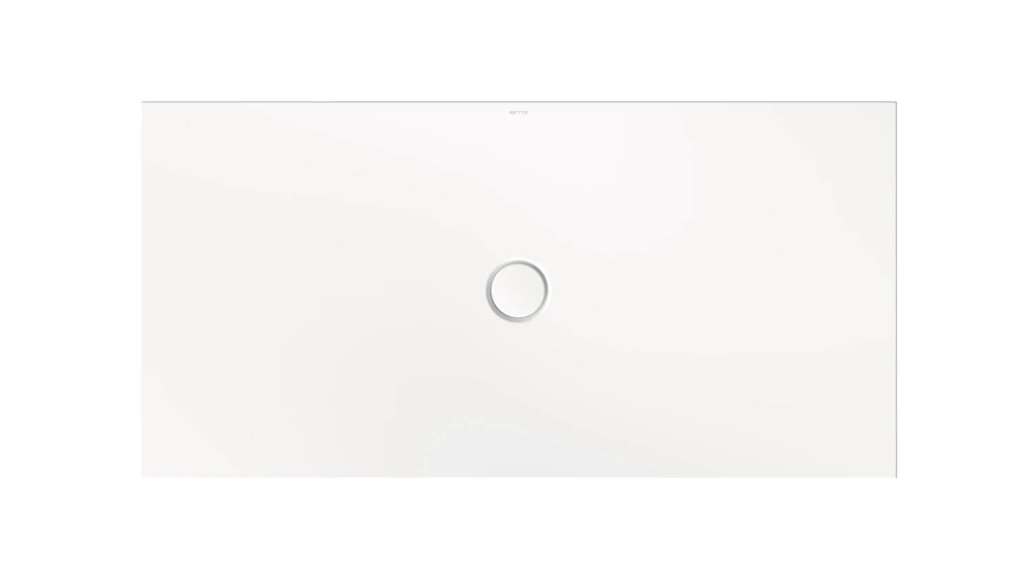 Bette rechteck Duschwanne „BetteFloor“ 160 × 80 cm in Weiß Farbe: Weiß / Größe: 160 × 80 cm / Oberflächenbeschichtung: ohne Oberflächenbeschichtung / Oberflächenveredelung: ohne Oberflächenveredelung / Wannenträger: ohne Wannenträger Bette rechteck Duschwanne „BetteFloor“ 160 × 80 cm in Weiß Farbe: Weiß / Größe: 160 × 80 cm / Oberflächenbeschichtung: ohne Oberflächenbeschichtung / Oberflächenveredelung: ohne Oberflächenveredelung / Wannenträger: ohne Wannenträger