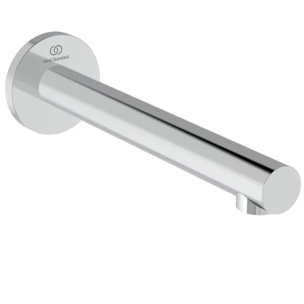 Ideal Standard Wannenauslauf Ceralife O Ausladung 210mm Chrom Ideal Standard Wannenauslauf Ceralife O Ausladung 210mm Chrom