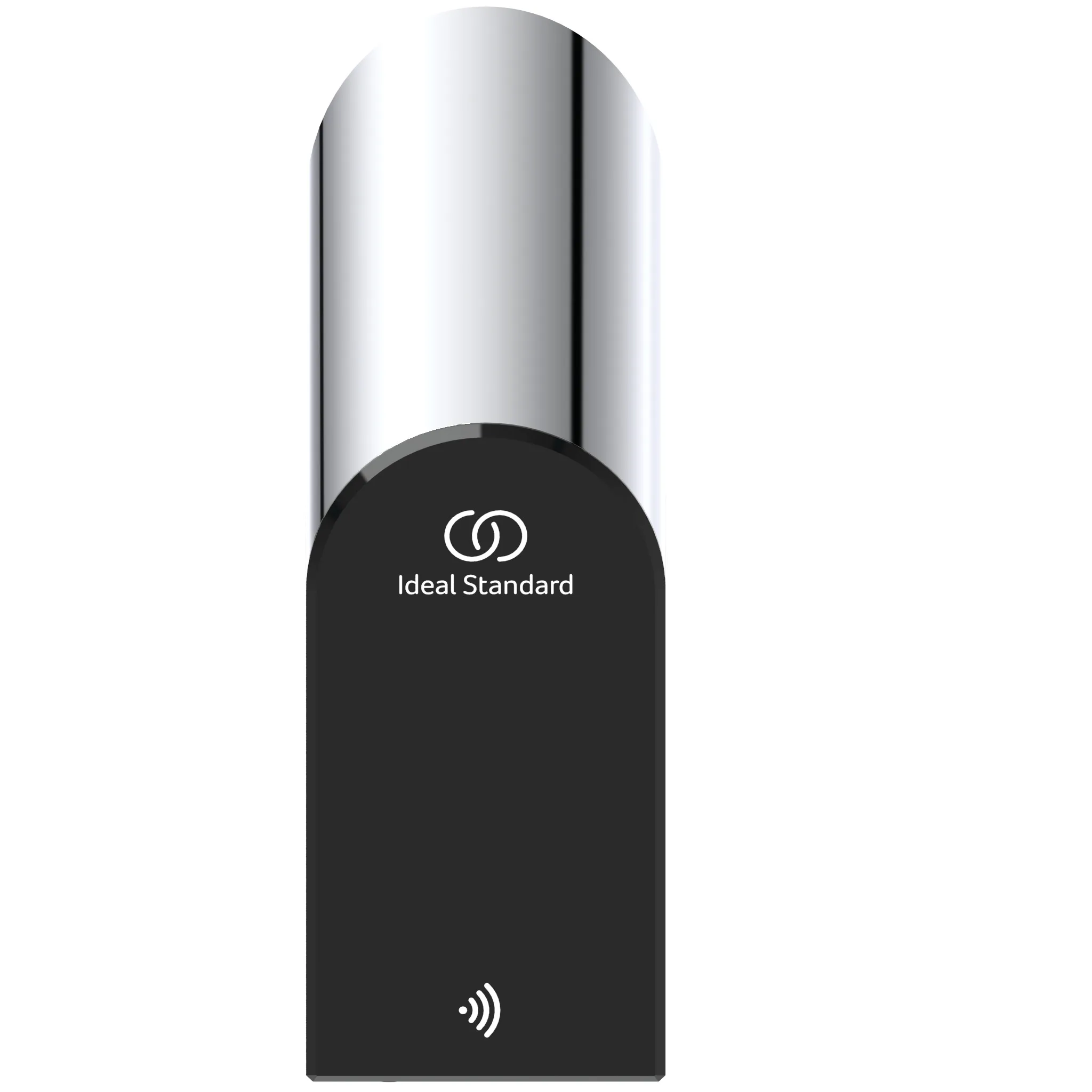 Ideal Standard Sensor-Waschtischarmatur Intelliflow Netzbetrieb ohne Mixer Ausladung 126mm Chrom Ideal Standard Sensor-Waschtischarmatur Intelliflow Netzbetrieb ohne Mixer Ausladung 126mm Chrom