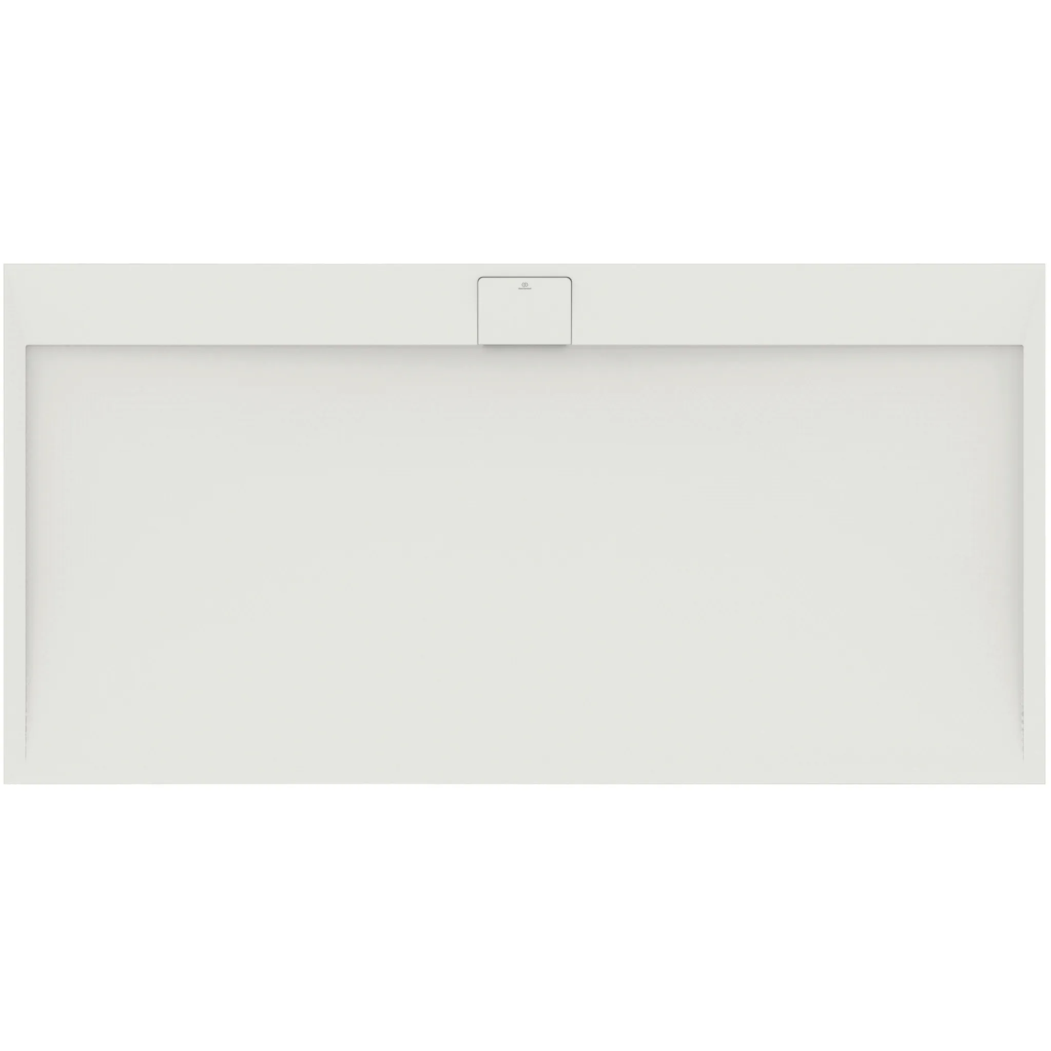 Ideal Standard Duschwanne „UltraFlatSi.life“ 100 × 200 cm in Carraraweiß Ideal Standard Duschwanne „UltraFlatSi.life“ 100 × 200 cm in Carraraweiß