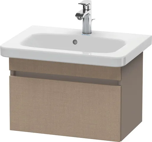 Duravit Waschtischunterschrank wandhängend „DuraStyle“ 58 × 39,8 × 36,8 cm