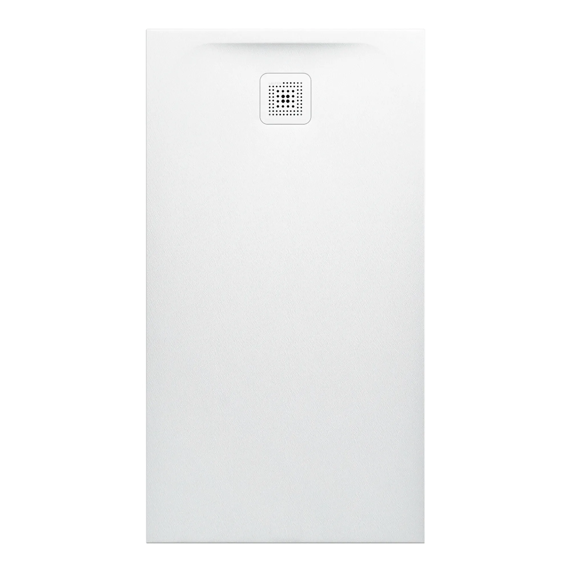 Laufen rechteck Duschwanne „Pro“ Ablauf kurze Seite 1300 × 700 mm ohne Oberflächenbeschichtung, ohne Oberflächenveredelung, in Anthrazit Laufen rechteck Duschwanne „Pro“ Ablauf kurze Seite 1300 × 700 mm ohne Oberflächenbeschichtung, ohne Oberflächenveredelung, in Anthrazit