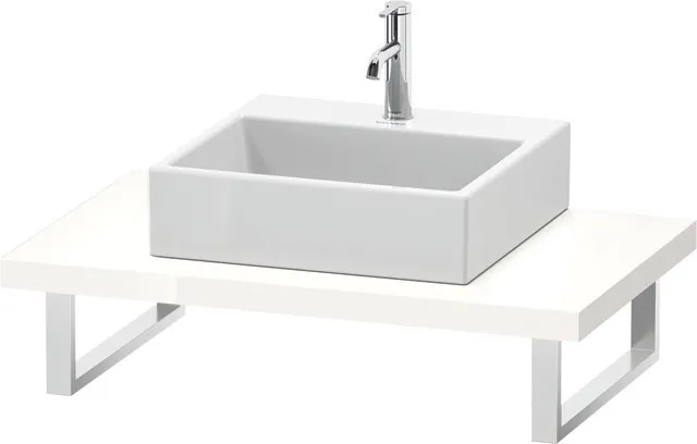 Duravit Konsole „DuraStyle“, mittig