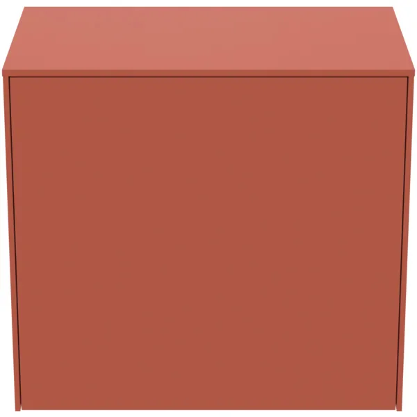 Ideal Standard Waschtischunterschrank „Conca“ 60,2 × 55 × 37,3 cm Sunset matt lackiert Ideal Standard Waschtischunterschrank „Conca“ 60,2 × 55 × 37,3 cm Sunset matt lackiert