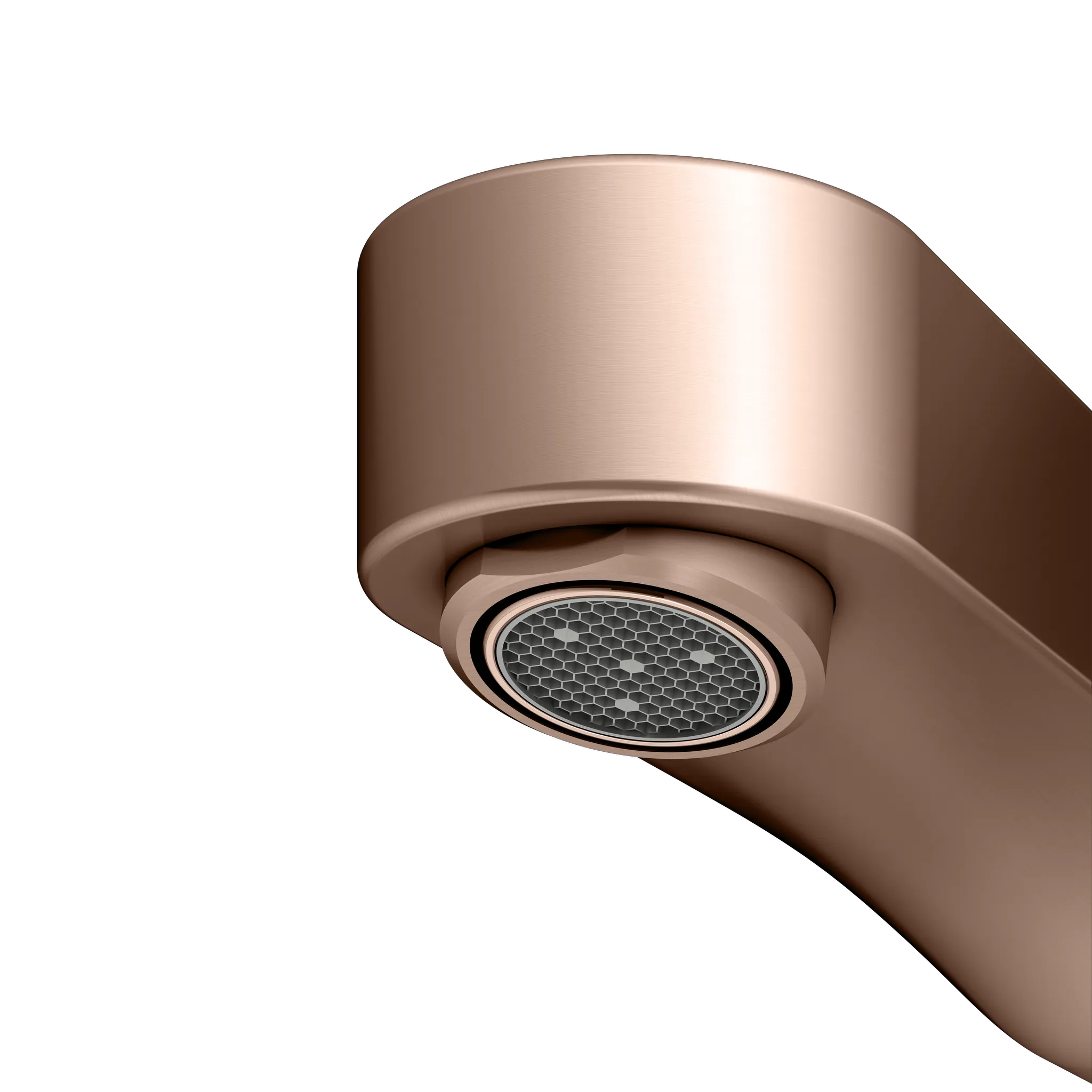 IXMO Einhebel-Waschtischmischer UP Ausladung 165 mm/IXMO Flat Rotgold geb. IXMO Einhebel-Waschtischmischer UP Ausladung 165 mm/IXMO Flat Rotgold geb.