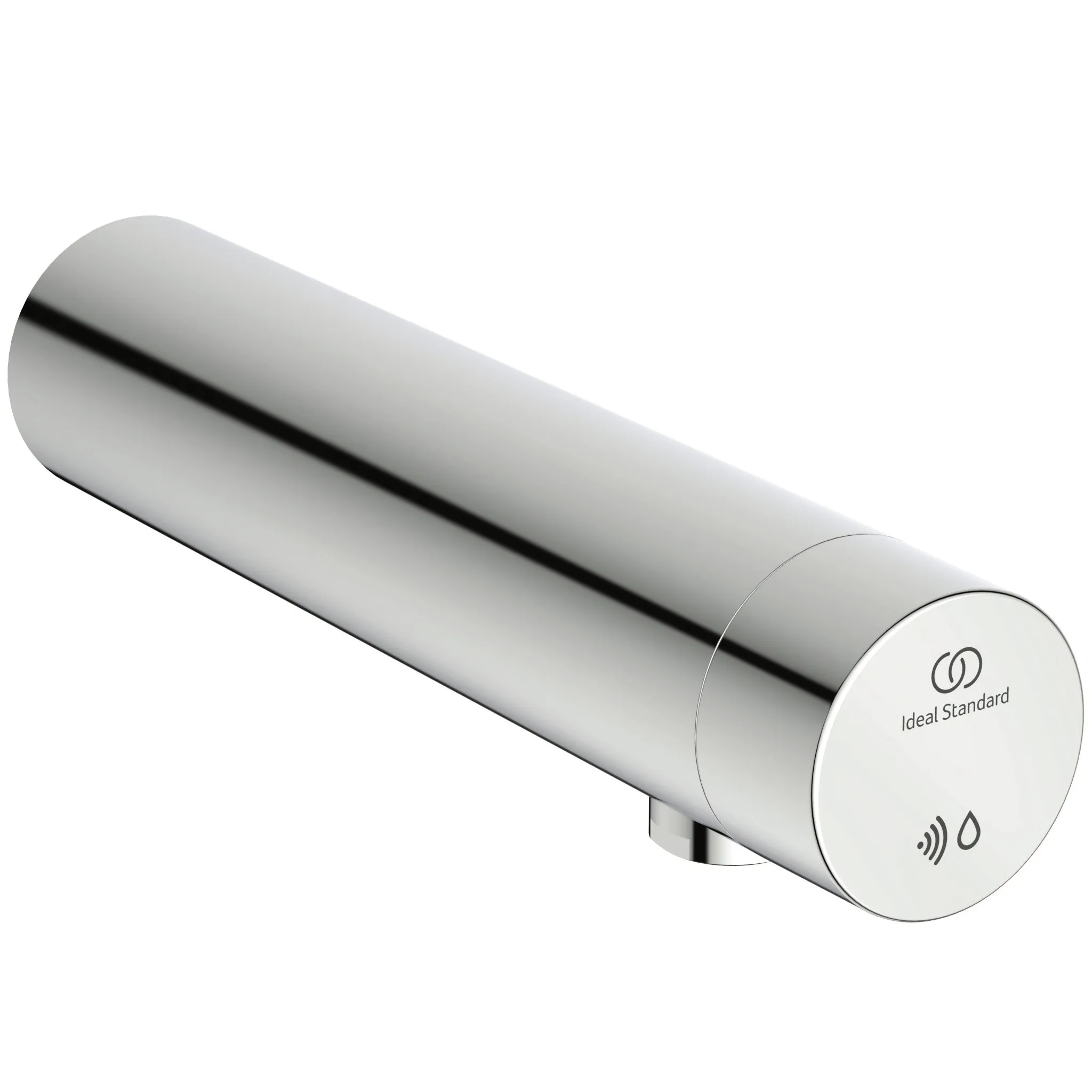 Ideal Standard Sensor-Wand-Waschtischarmatur Sensorflow A7560AA, chrom Ideal Standard Sensor-Wand-Waschtischarmatur Sensorflow A7560AA, chrom