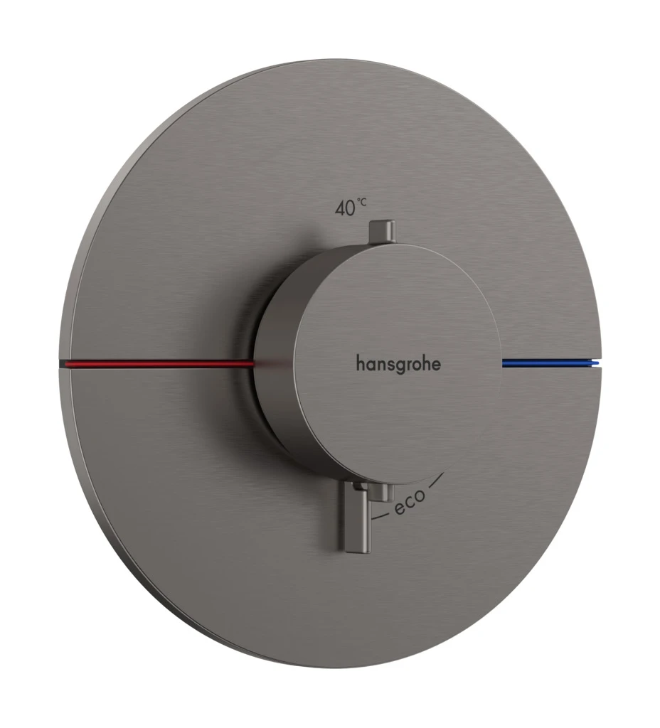 ShowerSelect Comfort S Thermostat Unterputz Chrom