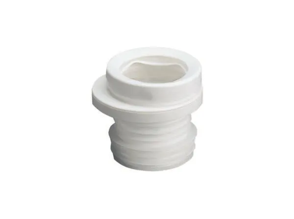 WC-Verbinder 783 VARIO, seitenverstellbar, DN 100 WC-Verbinder 783 VARIO, seitenverstellbar, DN 100