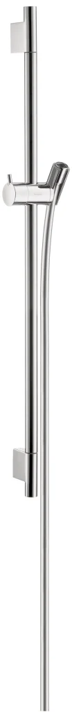 Hansgrohe Unica Brausestange S Puro 718 mm, Chrom