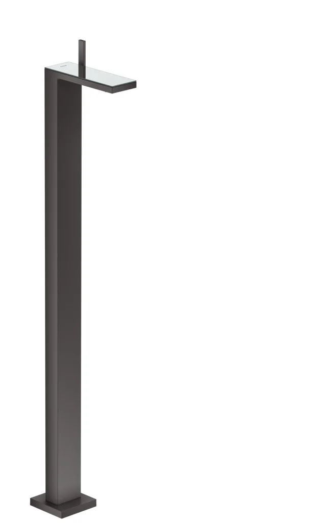 Hansgrohe AXOR MyEdition Platte 245 Glas – abnehmbar, 245 mm Länge Hansgrohe AXOR MyEdition Platte 245 Glas – abnehmbar, 245 mm Länge