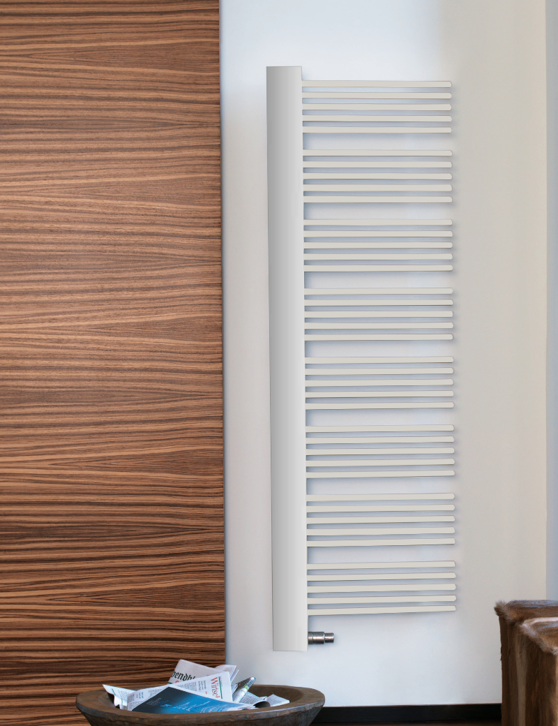 Zehnder Yucca Cover elektrisch YPER-150-60/GD 1560x100x582 RAL 9016/Chr