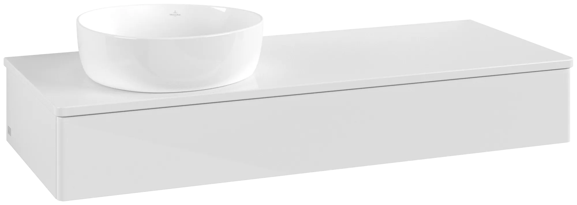 Villeroy & Boch Antao Waschbeckenunterschrank K11_5 1200x190x500mm