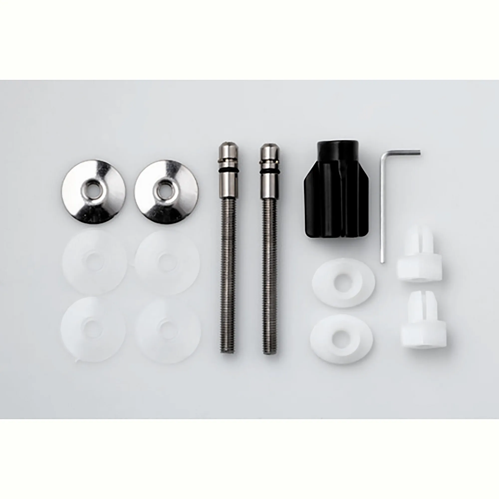 Laufen „MODERNAR“ in Weiß Laufen „MODERNAR“ in Weiß