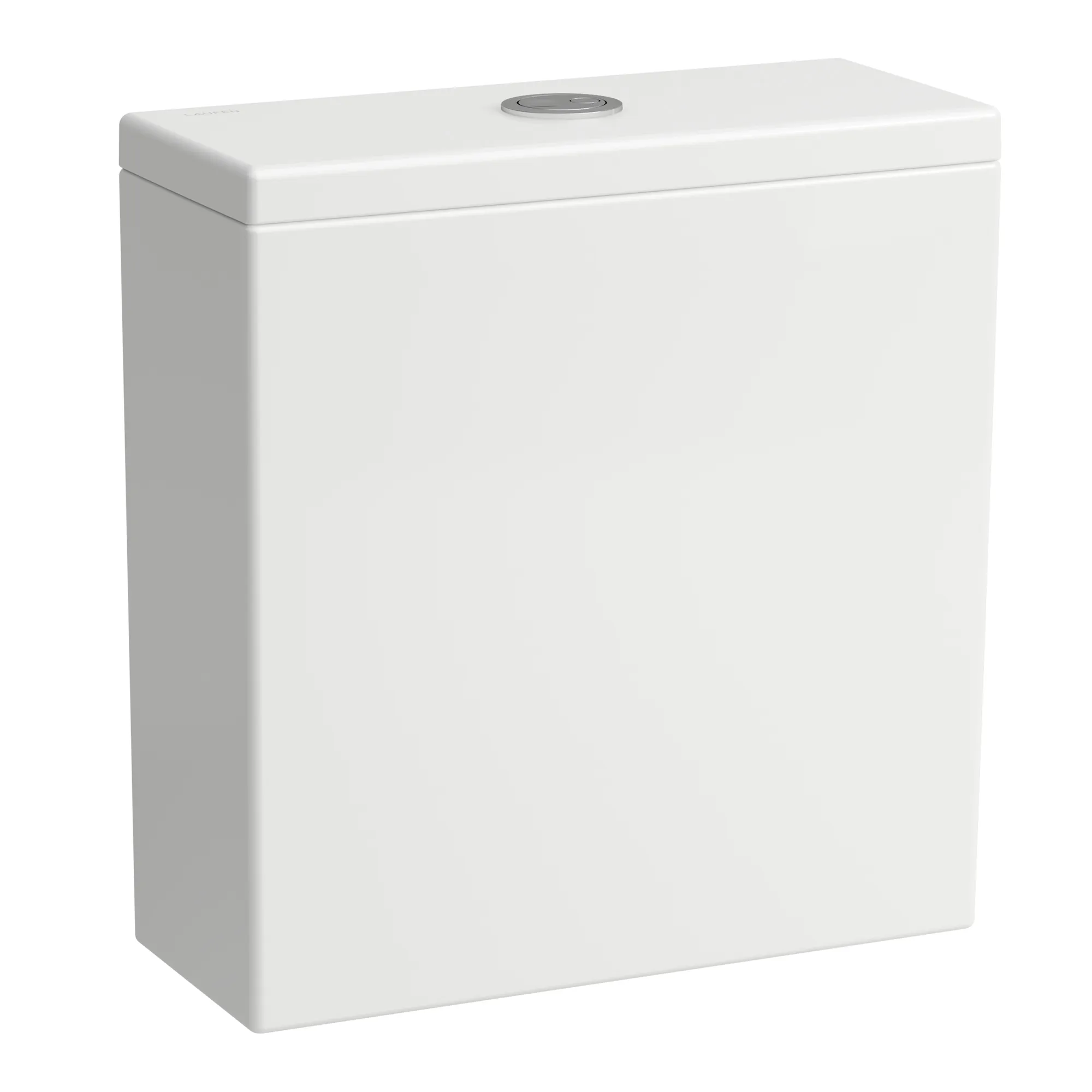 Spülkasten Kartell • 160x380x395 Wasseranschluss hinten weiß Spülkasten Kartell • 160x380x395 Wasseranschluss hinten weiß