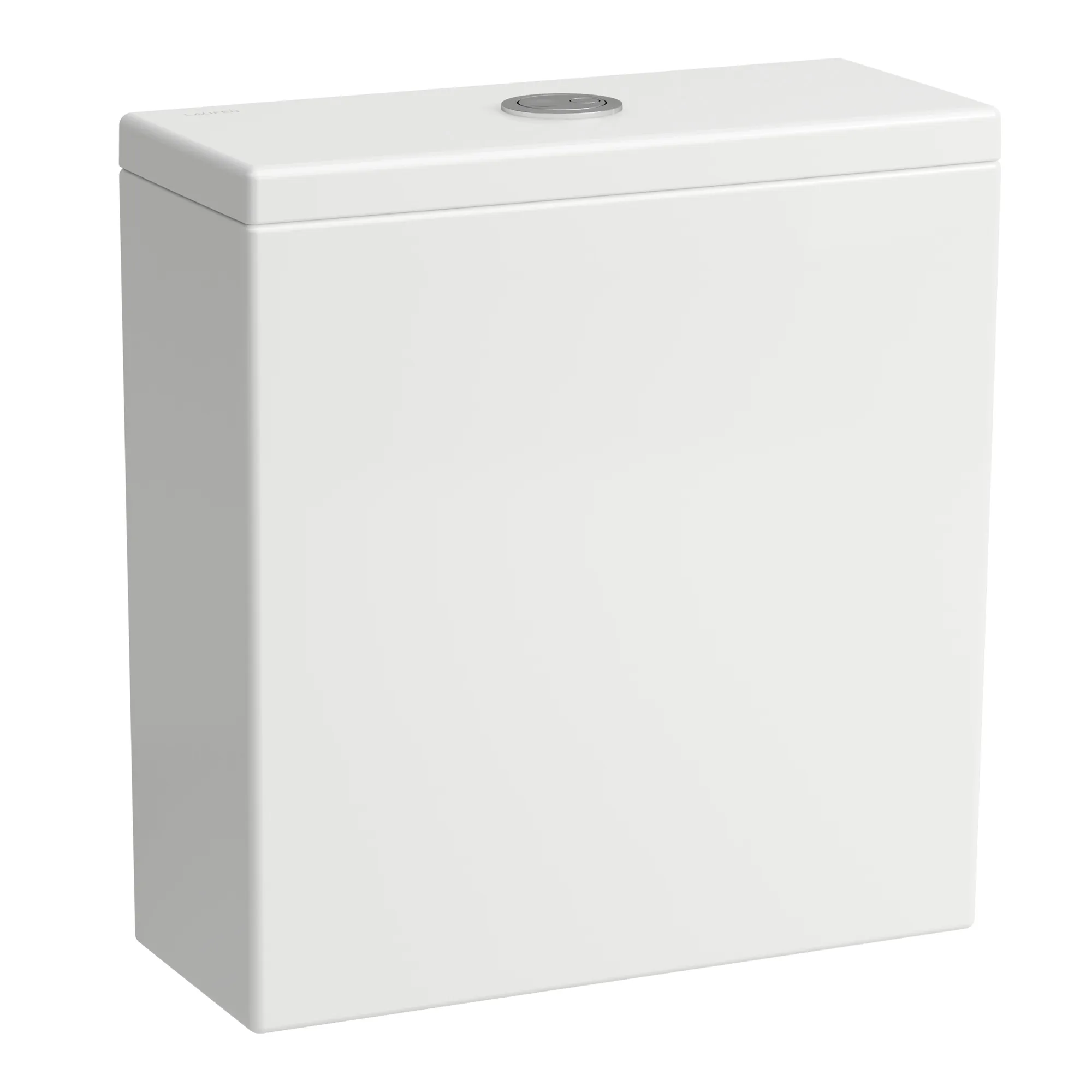 Laufen Spülkasten Kartell Laufen 160x380x395 Wasseranschluss hinten weiß Laufen Spülkasten Kartell Laufen 160x380x395 Wasseranschluss hinten weiß