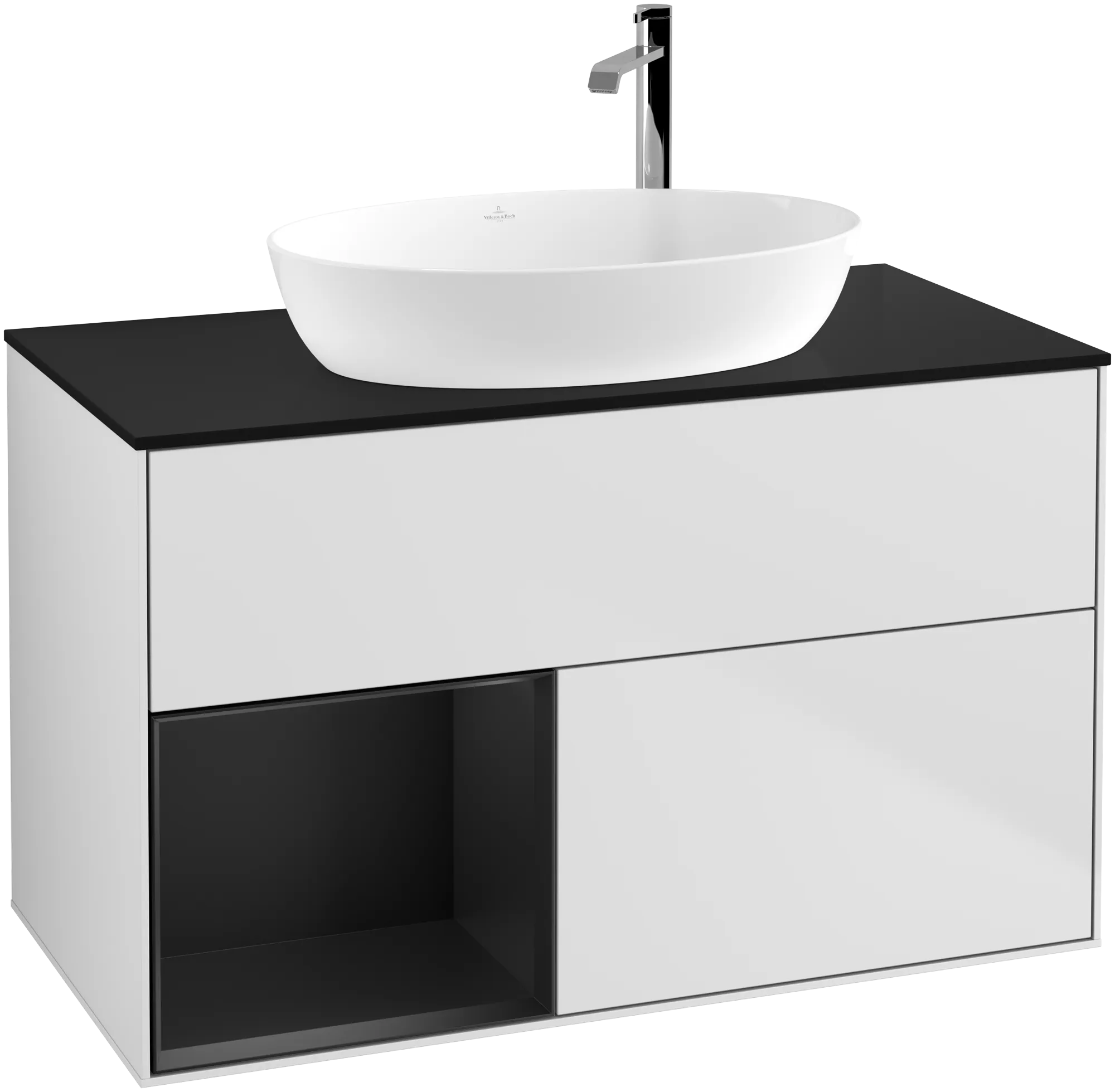 Villeroy & Boch Finion Waschbeckenunterschrank G89 1000x603x501mm