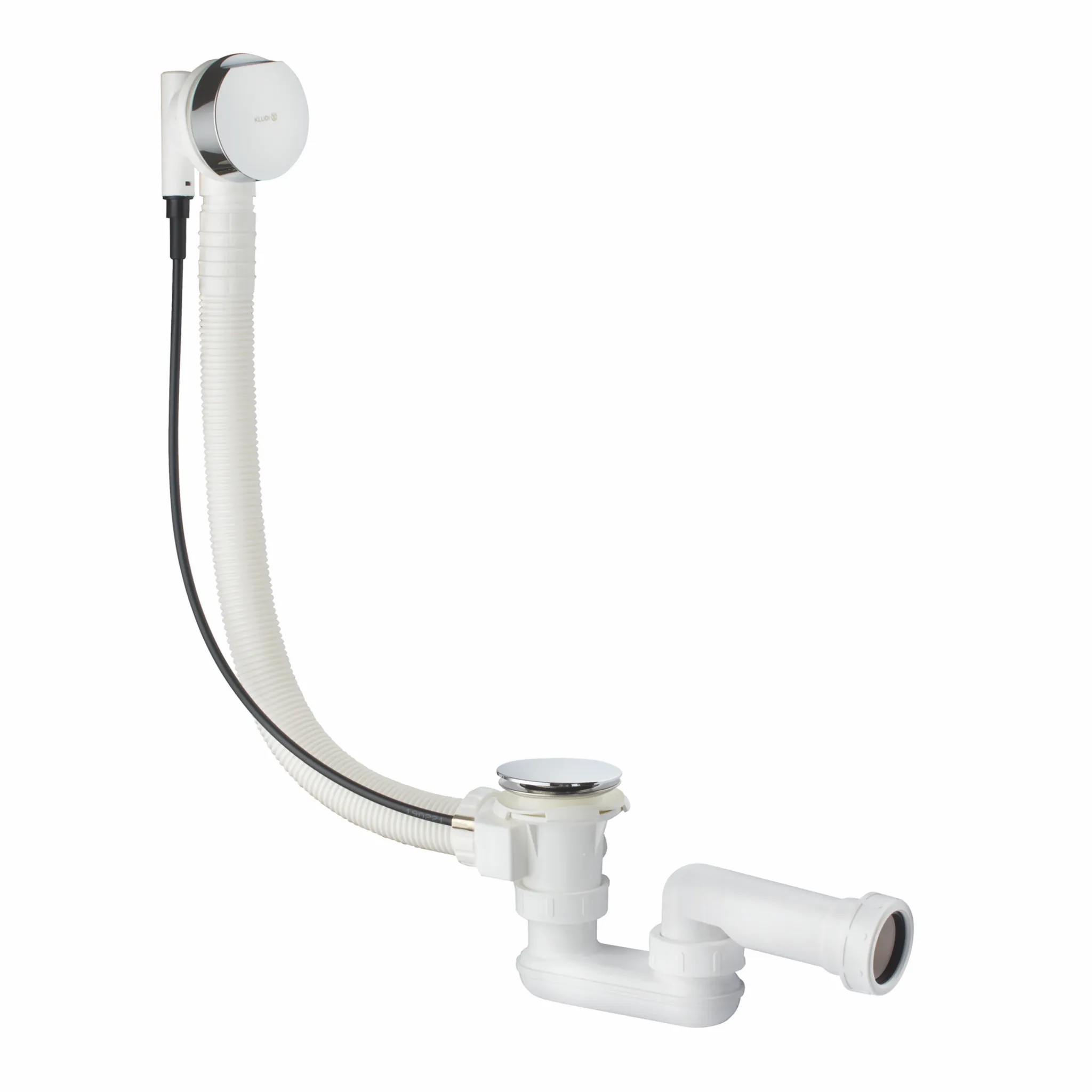 ROTEXA AblaufÜberlaufgarnitur Rohu.FeinbauSet chrom ROTEXA AblaufÜberlaufgarnitur Rohu.FeinbauSet chrom