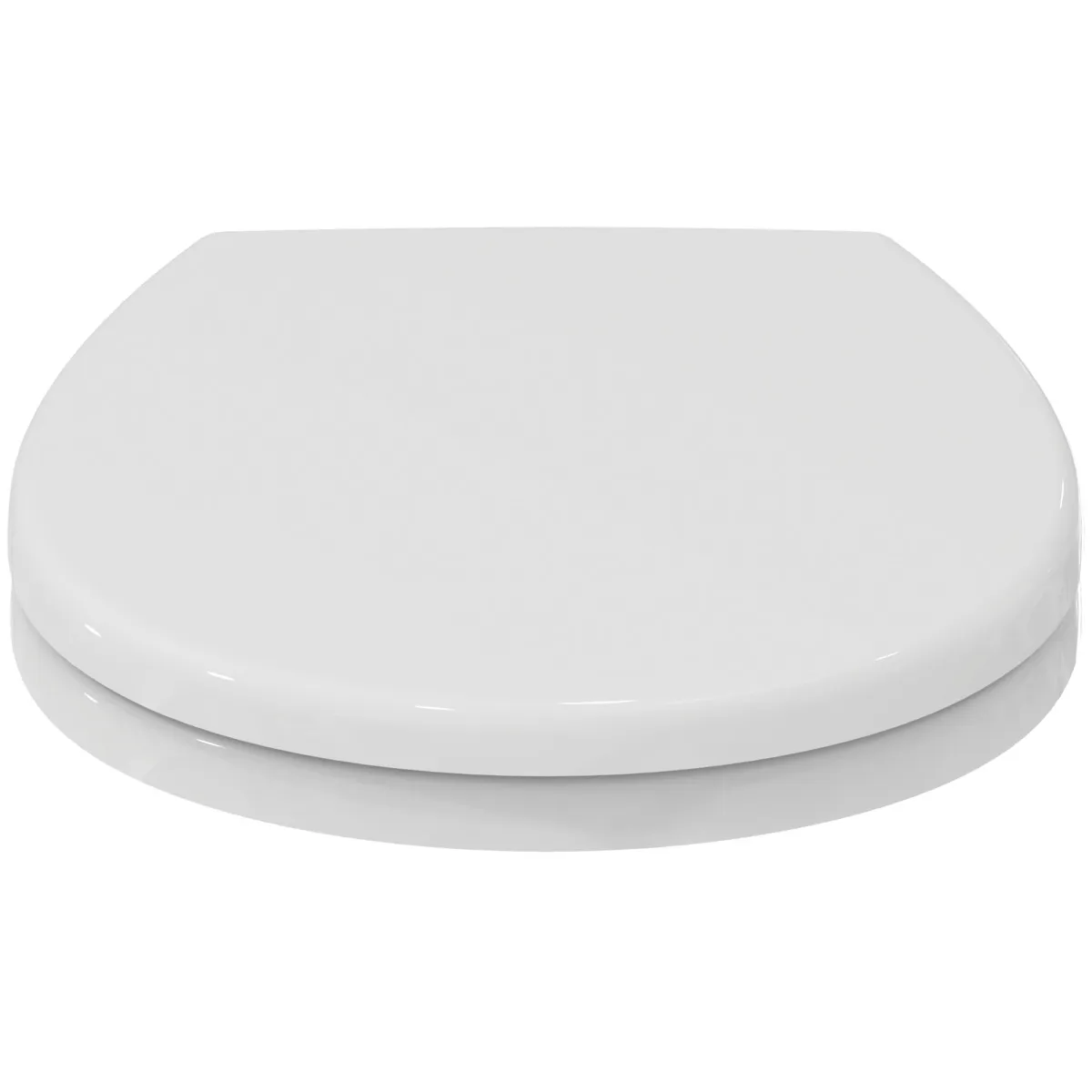 Ideal Standard WC-Sitz Contour 21, Weiß Ideal Standard WC-Sitz Contour 21, Weiß