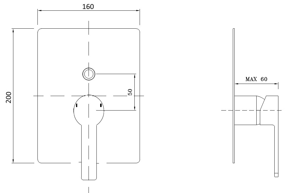 Fertigmontageset Wanne AqvaFlow zu Art. 092564750 C-Box - eckig - Vollmetall Abdeckrosette - Hülse und Kappe - Hebel - inkl. Funktionseinheit mit automatischem Tastumsteller - chrom Fertigmontageset Wanne AqvaFlow zu Art. 092564750 C-Box - eckig - Vollmetall Abdeckrosette - Hülse und Kappe - Hebel - inkl. Funktionseinheit mit automatischem Tastumsteller - chrom