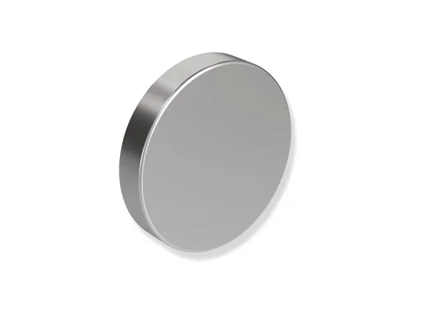 HEWI System 900 Haltegriffe Abdeckung für Montageplatte, runde, Edelstahl HEWI System 900 Haltegriffe Abdeckung für Montageplatte, runde, Edelstahl