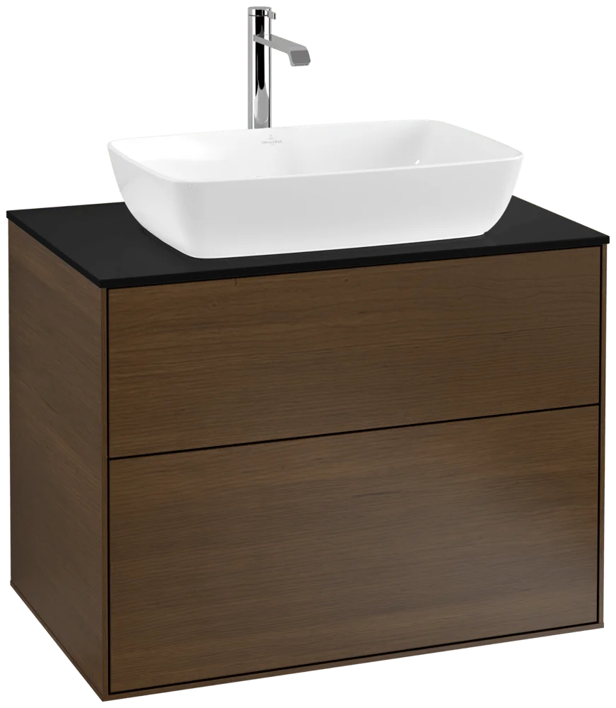Villeroy & Boch Finion F75 Waschbeckenunterschrank Villeroy & Boch Finion F75 Waschbeckenunterschrank