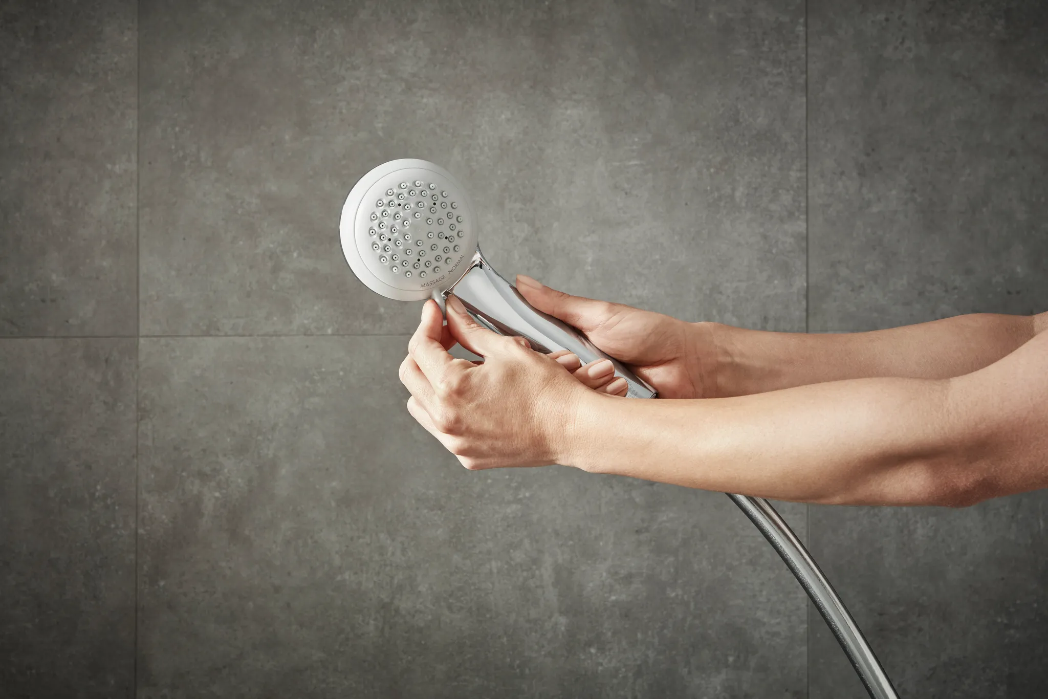 Hansgrohe Crometta 85 Handbrause Vario, Chrom Hansgrohe Crometta 85 Handbrause Vario, Chrom