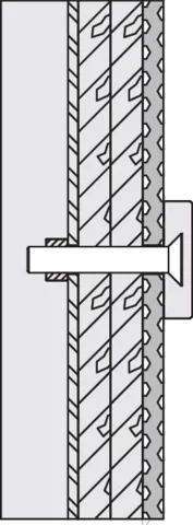 HEWI Installationsmaterial „Serie 805 Classic“ HEWI Installationsmaterial „Serie 805 Classic“