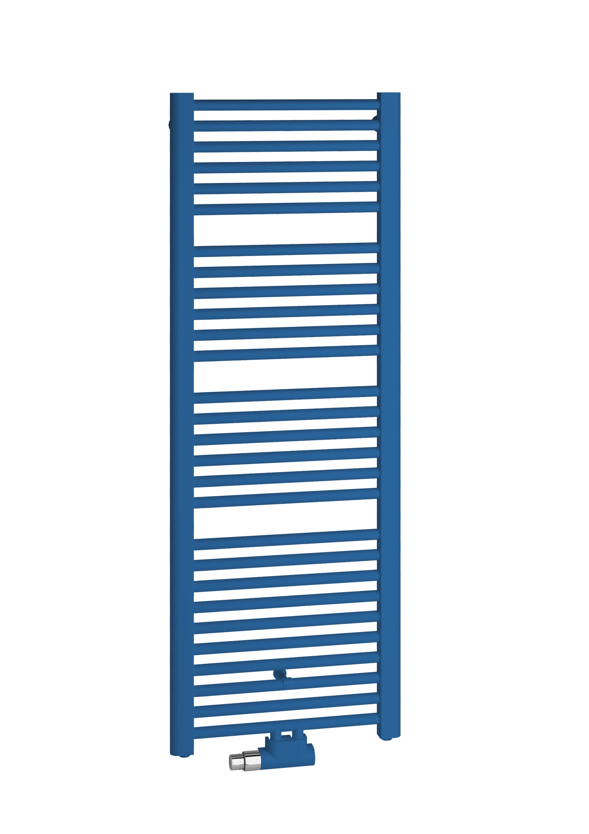 Kermi Heizkörper „Basic®-50“ 89,9 × 117,2 cm in Weiß