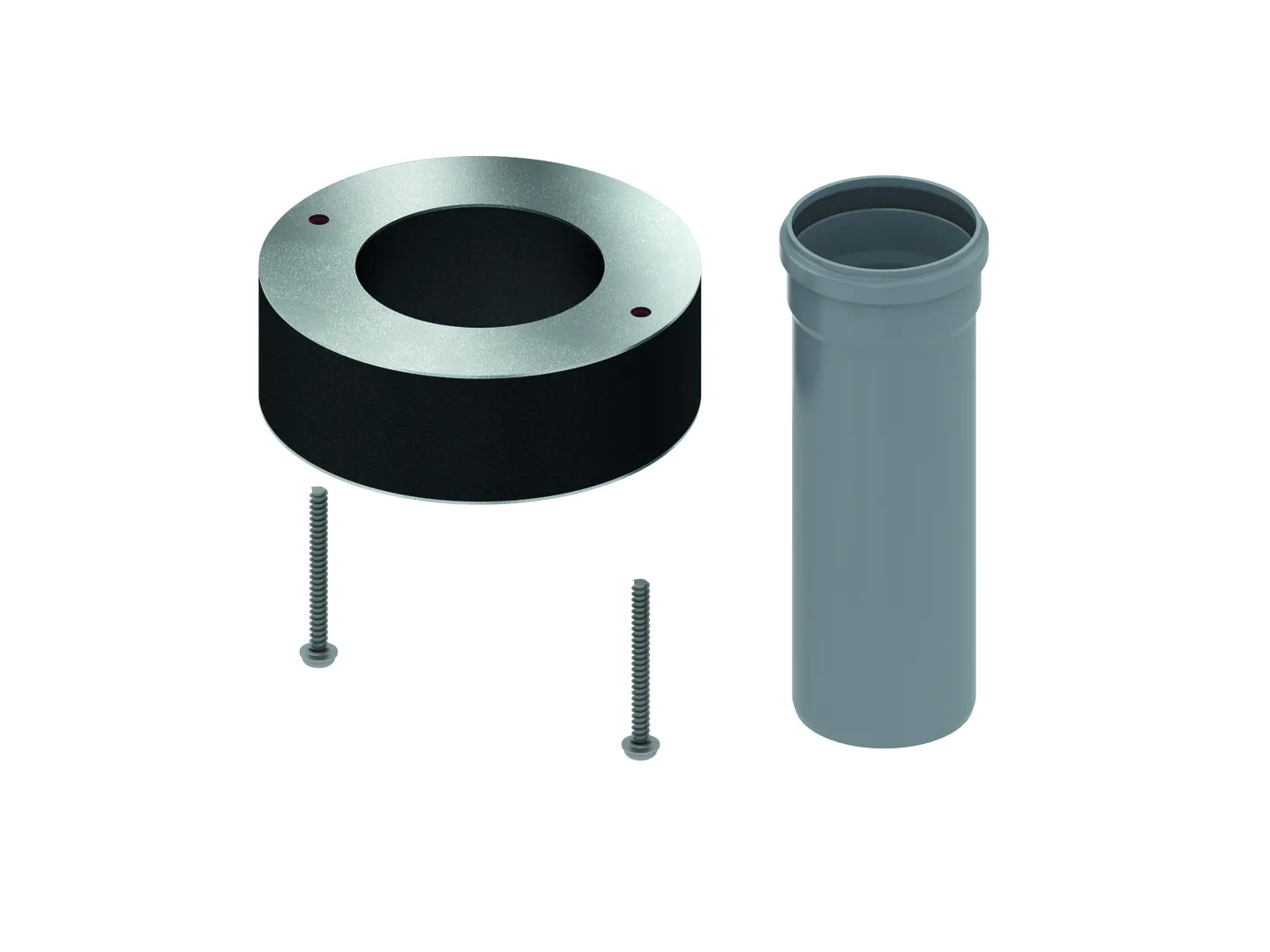 drainpoint S Brandschutzset FireStop EI 120 DN 50 drainpoint S Brandschutzset FireStop EI 120 DN 50