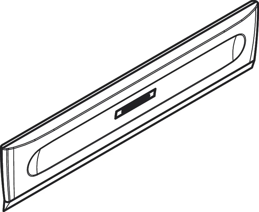 Hansgrohe WallStoris Planet Edition Duschabzieher, Sand (recycelt) Hansgrohe WallStoris Planet Edition Duschabzieher, Sand (recycelt)
